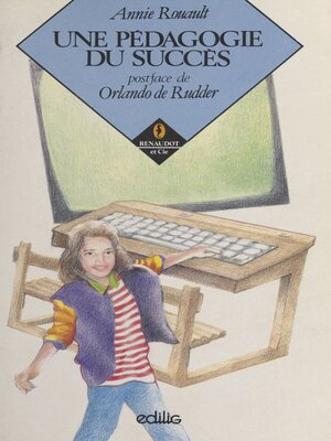 cover image of Une pédagogie du succès